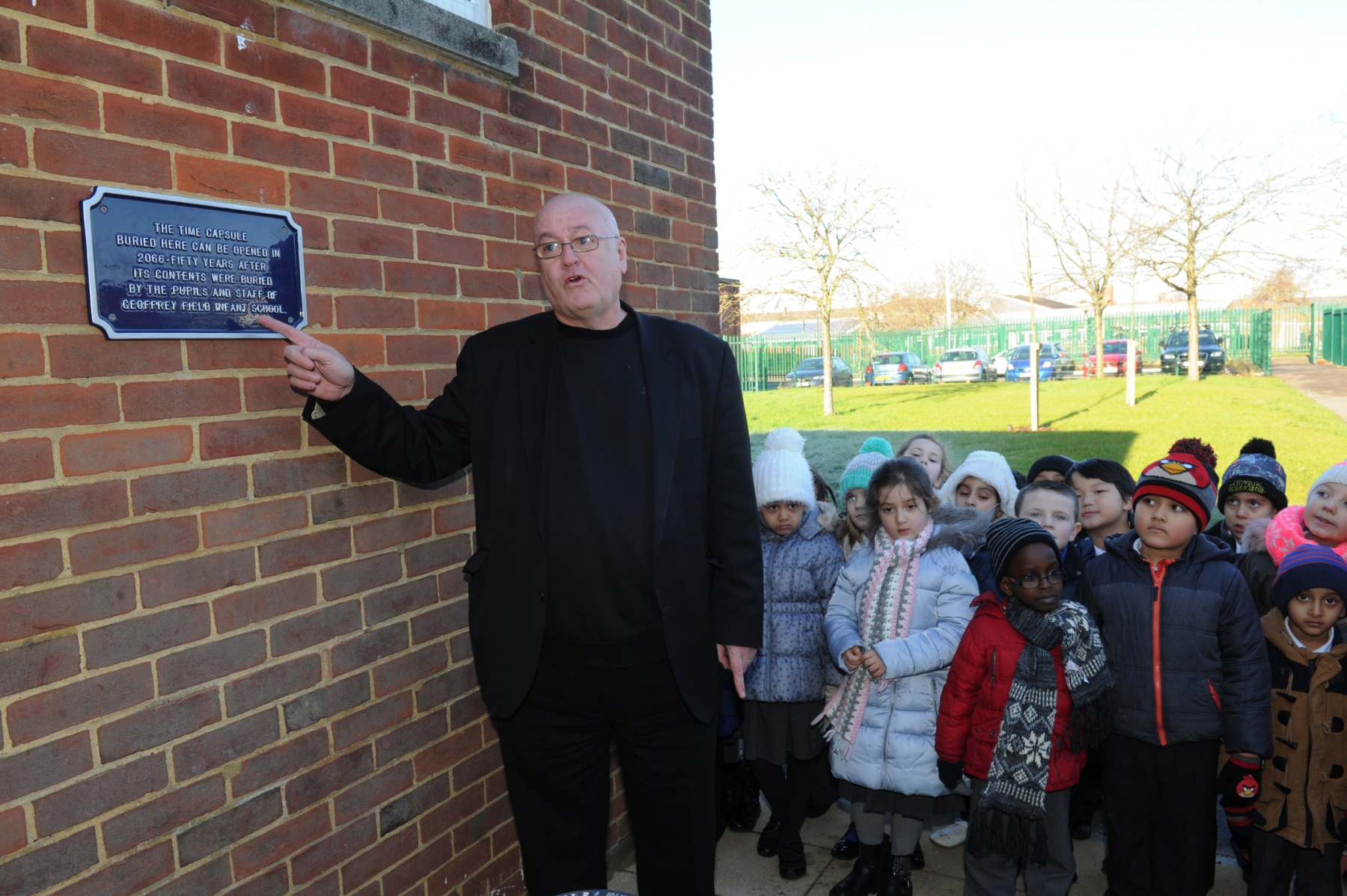 Several sites identified for a new Reading secondary school