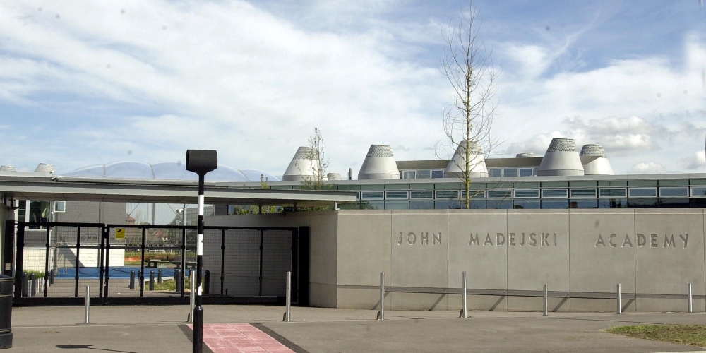 John Madejski Academy bosses set record straight on sixth form closure rumours