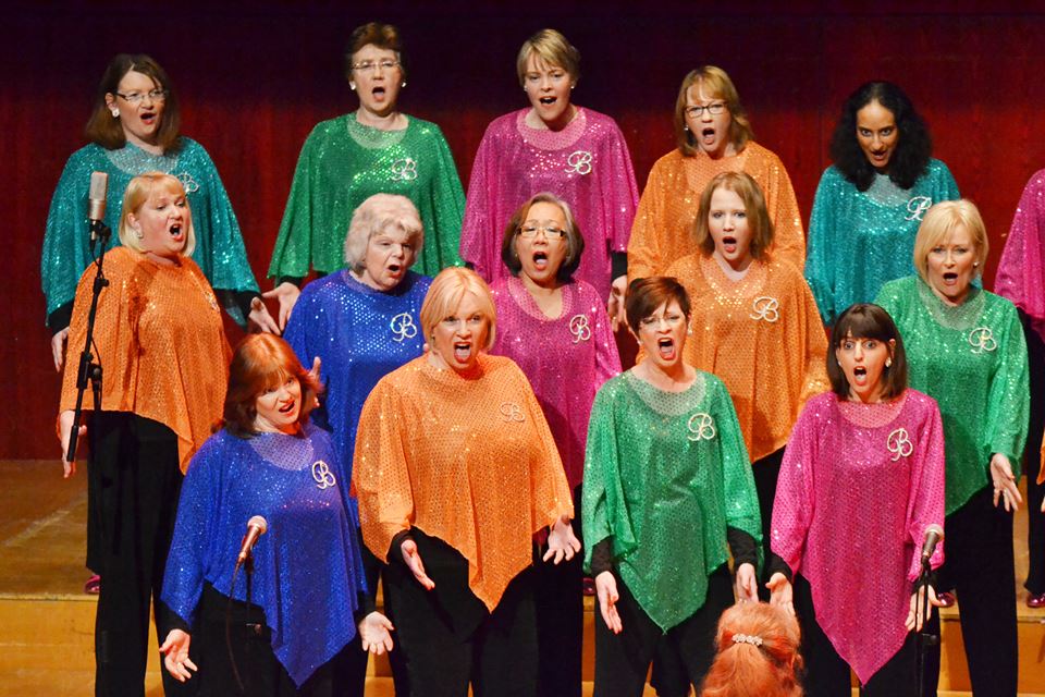 New date announced after choir competition cancelled due to snow