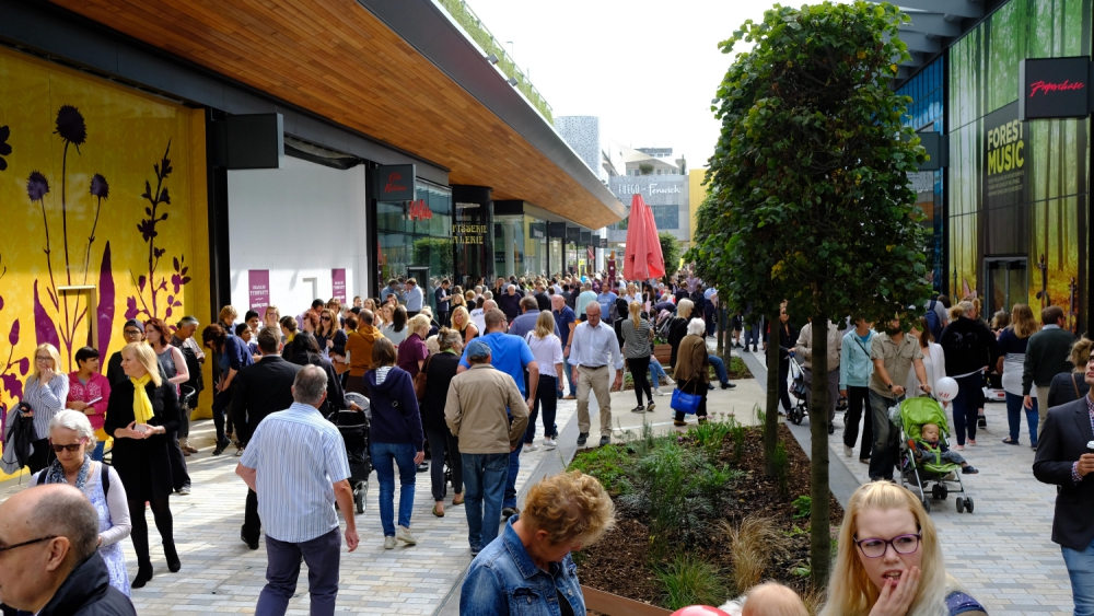 Bracknell Forest named Council of the Year