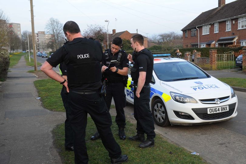 Dramatic fall in youth convictions and cautions in Reading and Berkshire