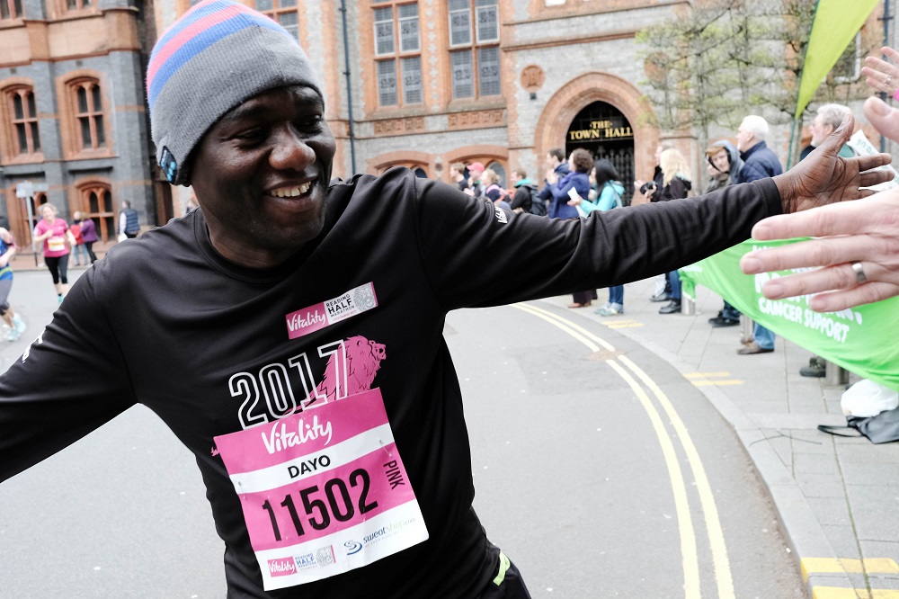 six half marathon tips to help maximise your training and run