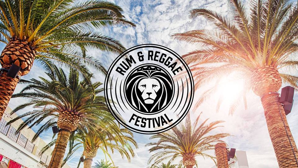 Tickets are now on sale for a Rum and Reggae Festival in Reading