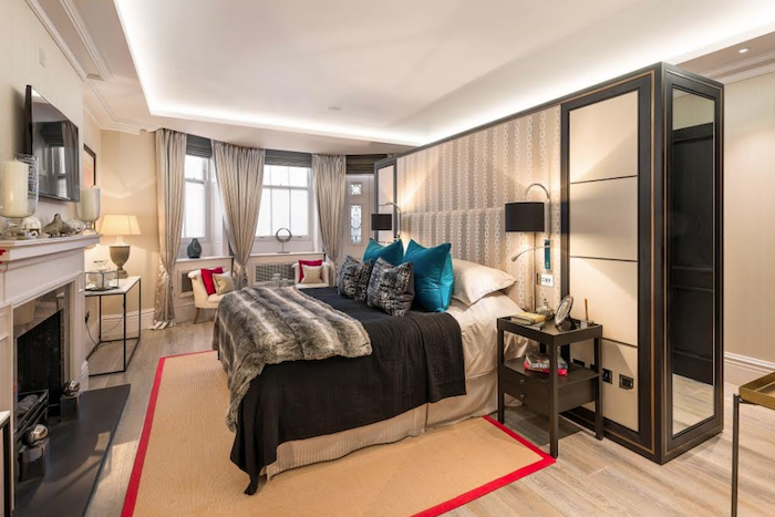 Live in the property film star Boris Karloff once called his home