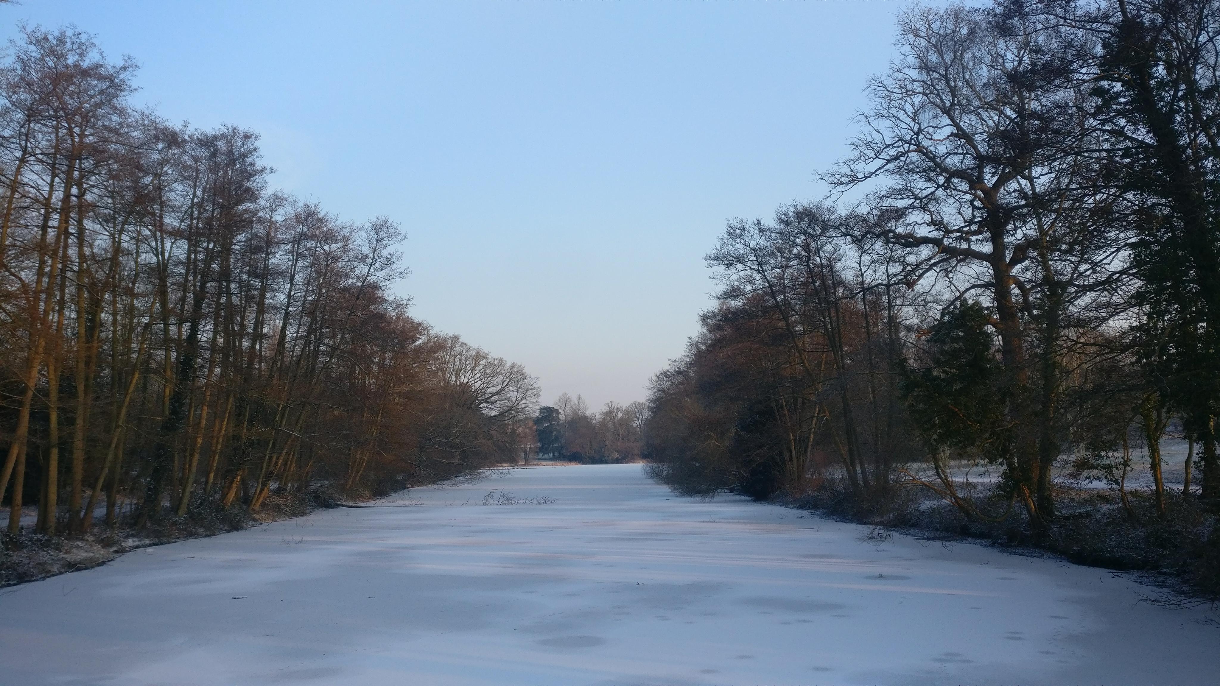 SnowReadinguni