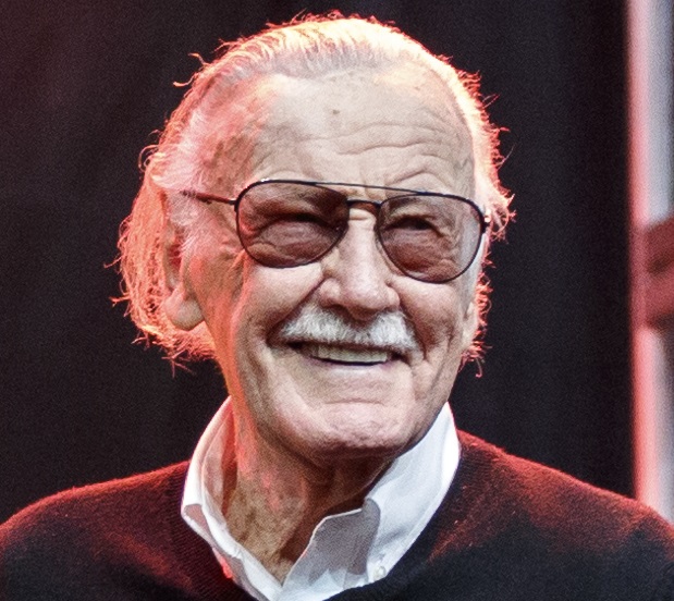Signed Marvel prints from comic book legend to be sold in Reading