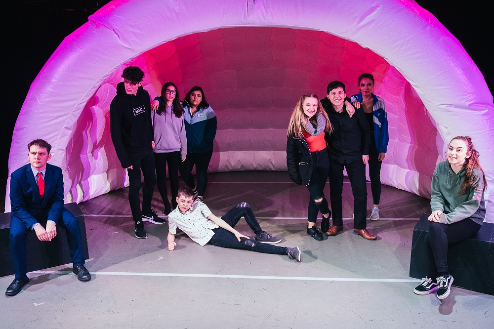 Review: WANT gives an achingly realistic insight into the teenage mind