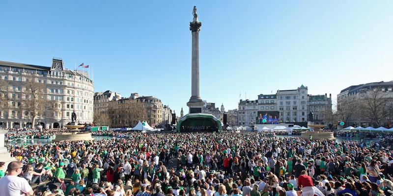 What-is-St-Patricks-Day--why-is-it-celebrated-and-the-best-places-in-the-UK-to-celebrate-it1