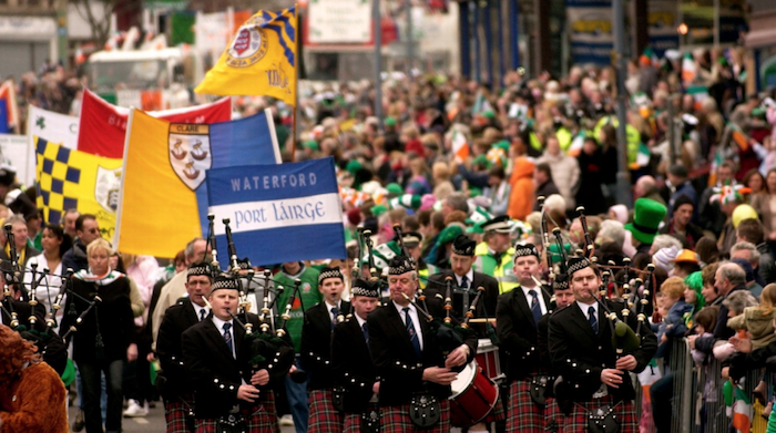 What-is-St-Patricks-Day--why-is-it-celebrated-and-the-best-places-in-the-UK-to-celebrate-it2