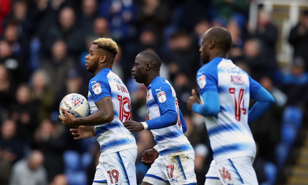 How Reading FC fans reacted to the draw with Leeds United