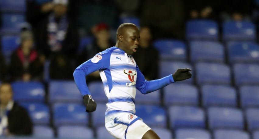 Reading FC player ratings from the Bolton draw