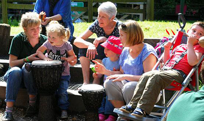 Decorate cakes and hunt for Easter eggs at free Wargrave fun day