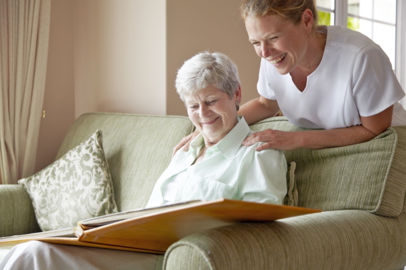 Ascot care home asks neighbours to join them on World Poetry Day