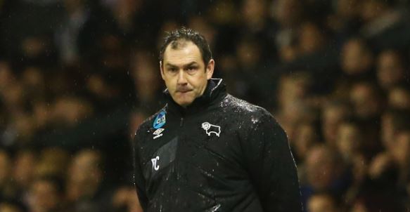 How Clement fared on his last time in the Championship