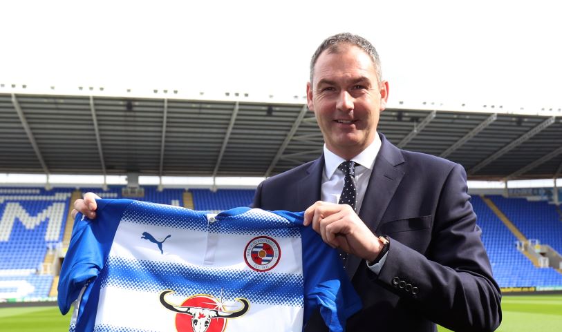 Reading FC writer Jonathan Low on Clement, injury news and QPR tactics