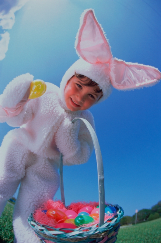 Maidenhead Rotary Club is hosting an Easter Family Fun Day