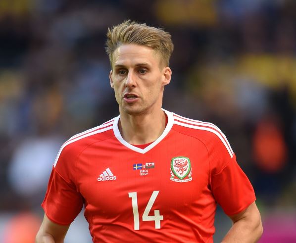 Edwards' emotional message as he ends Wales career
