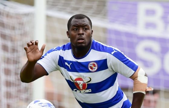 The lowdown on Reading FC forgotten duo Wieser and Gravenberch