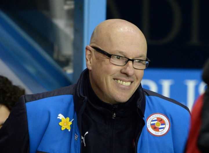 Madejski, McDermott, Doyle and Dolan inducted into Reading FC Hall of Fame