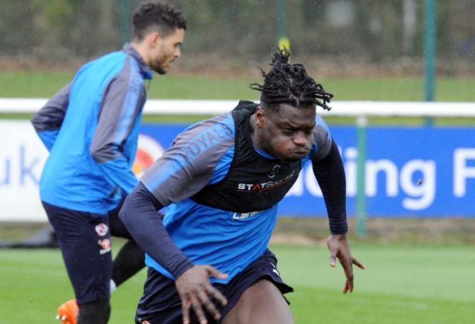 Five Reading FC players looking for a fresh start under Clement