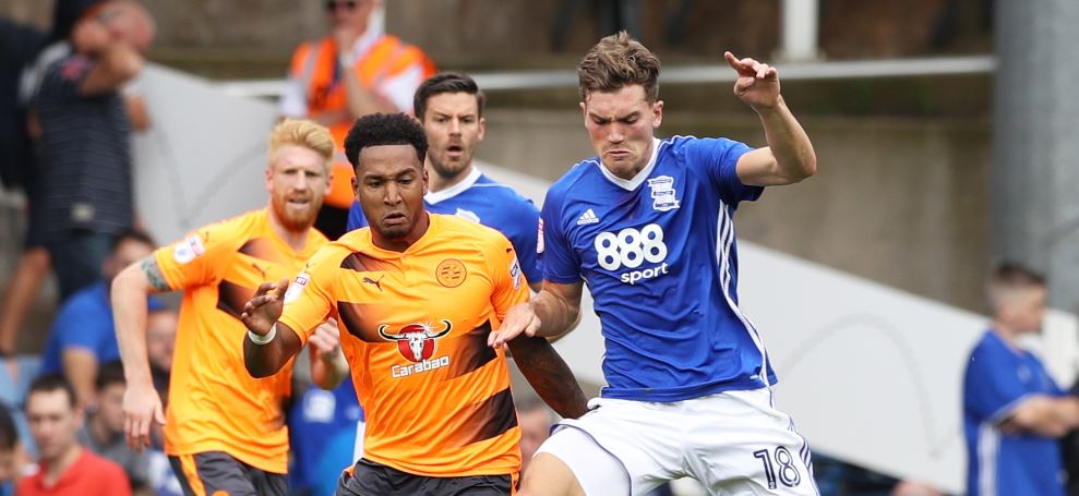 Where the Championship relegation battle could be won or lost