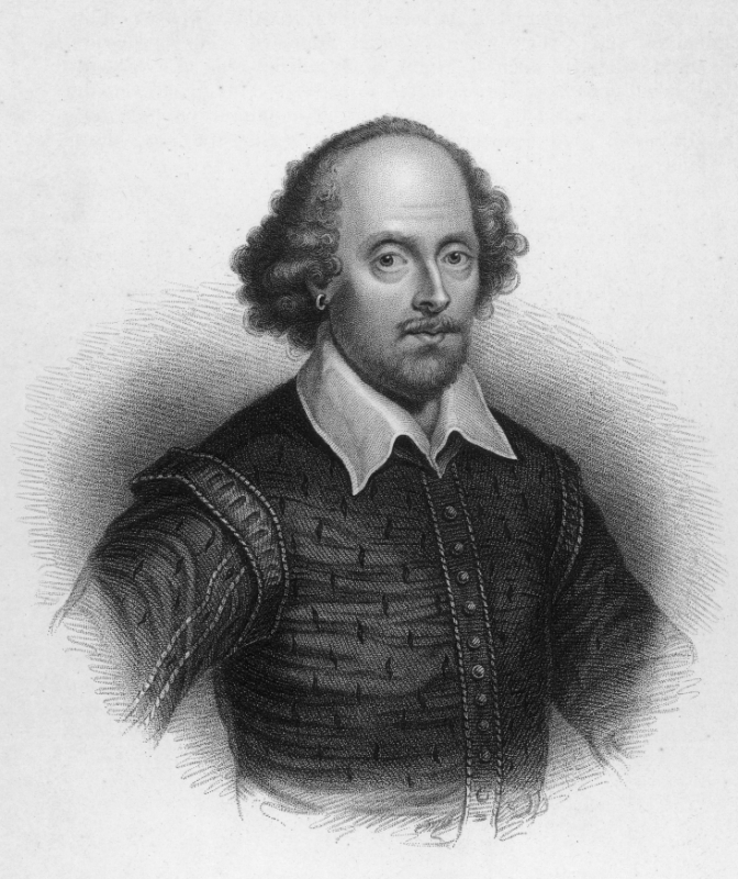 Children can brush up on their Shakespeare at Wokingham Library