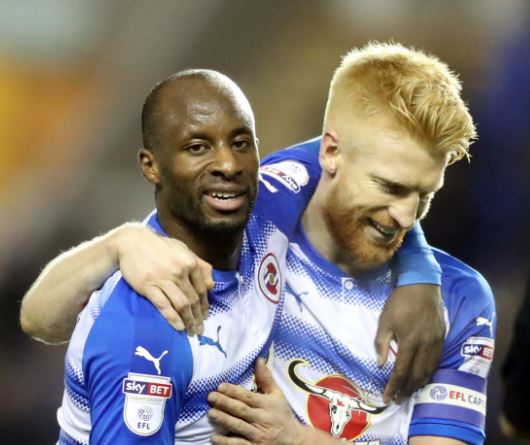 How transfers would be affected if Reading FC drop to League One