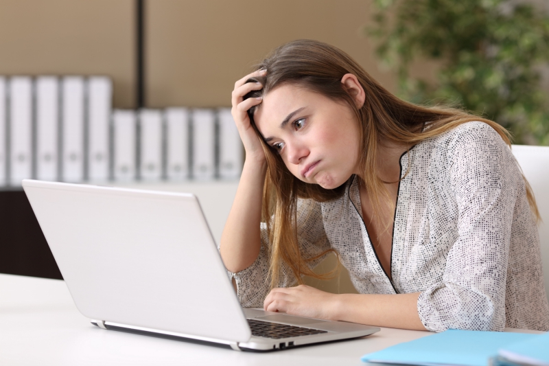 Learn how to manage stress and build self confidence at Bracknell Open Learning Centre