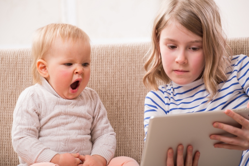 Social media workshop for parents coming to Theale