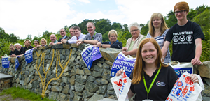 Slough community groups invited to Tesco Bags of Help workshop