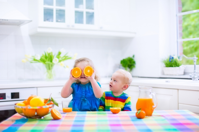 Make new friends at Colnbrook parent and toddler group
