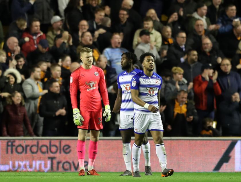 Why Reading FC fans deserve a refund after the shambles at Wolves