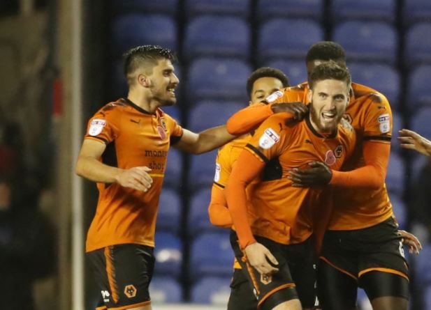 The inside track on Wolves and how Reading FC can spring a shock