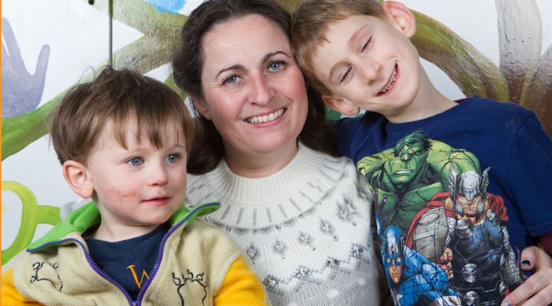 Take part in Reading autism workshops this summer