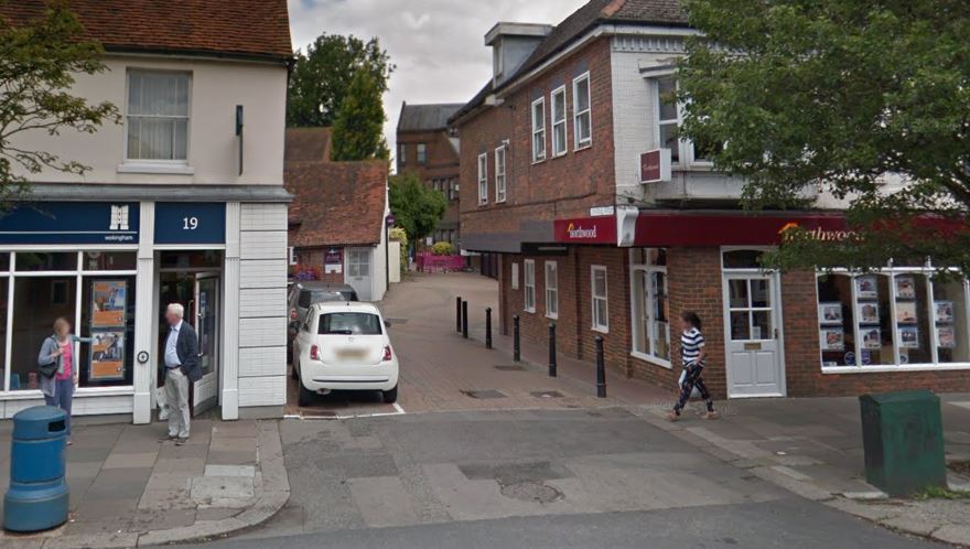 Wokingham town centre offices could be turned into homes in latest planning applications