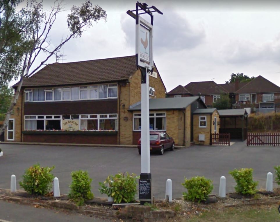 Last village pub could be demolished and turned to flats