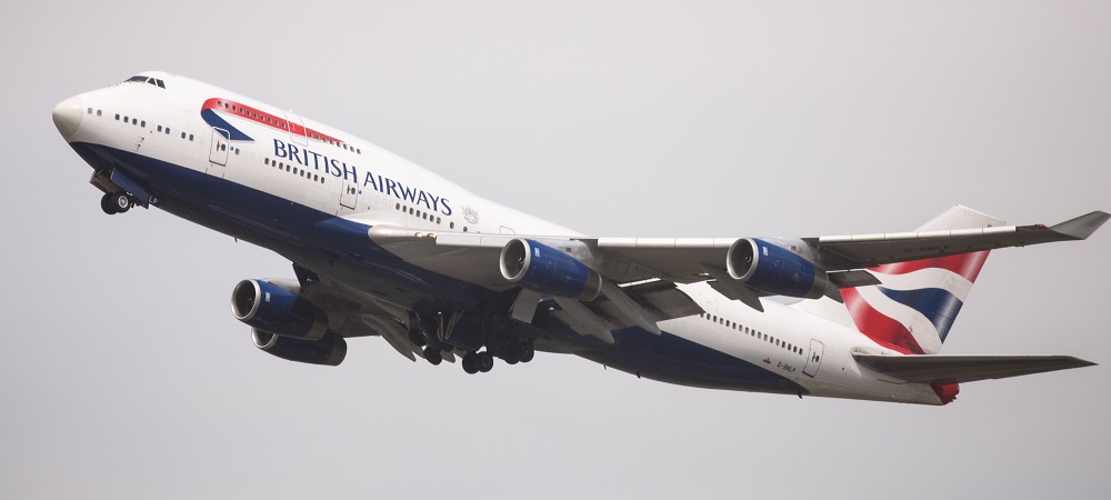 Children fly free in new deal by British Airways