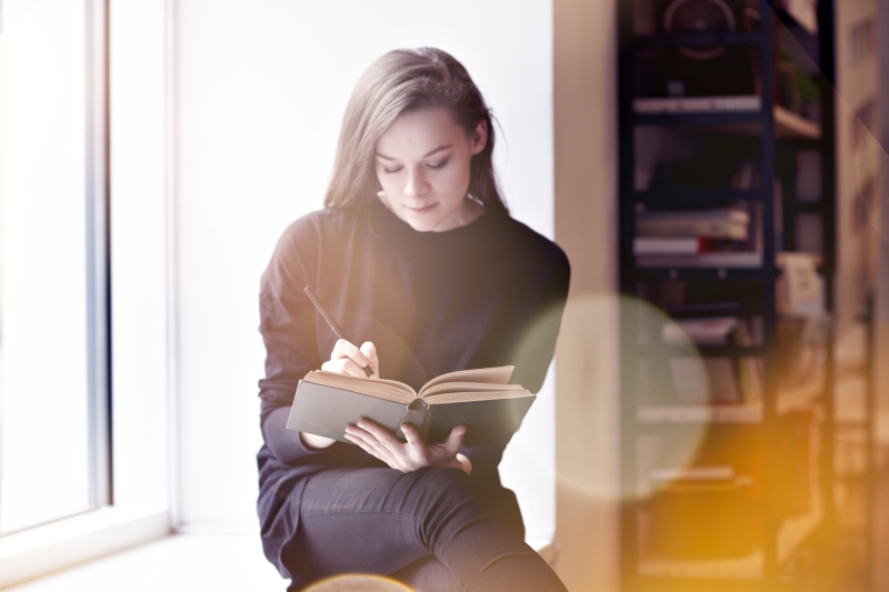 Join in with the 2018 Cityread in Reading