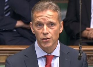 Reading MP urges government to do more to end housing crisis