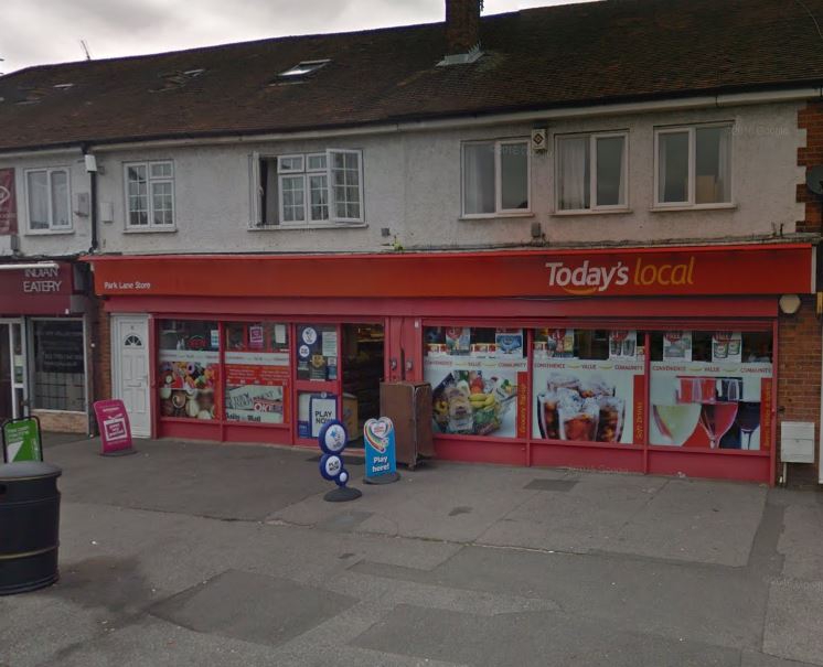 Appeal against alcohol ban at Tilehurst off licence delayed