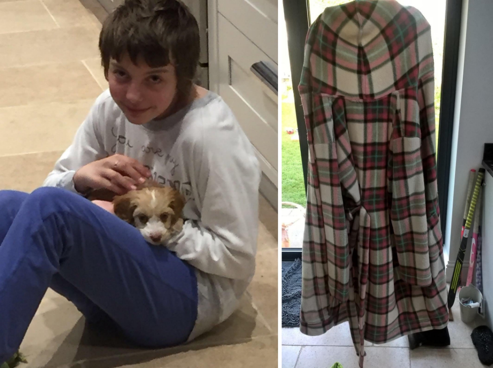 Missing Maidenhead schoolgirl found safe
