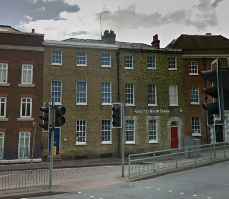 Cyclist hopes stolen bike will be found in Reading