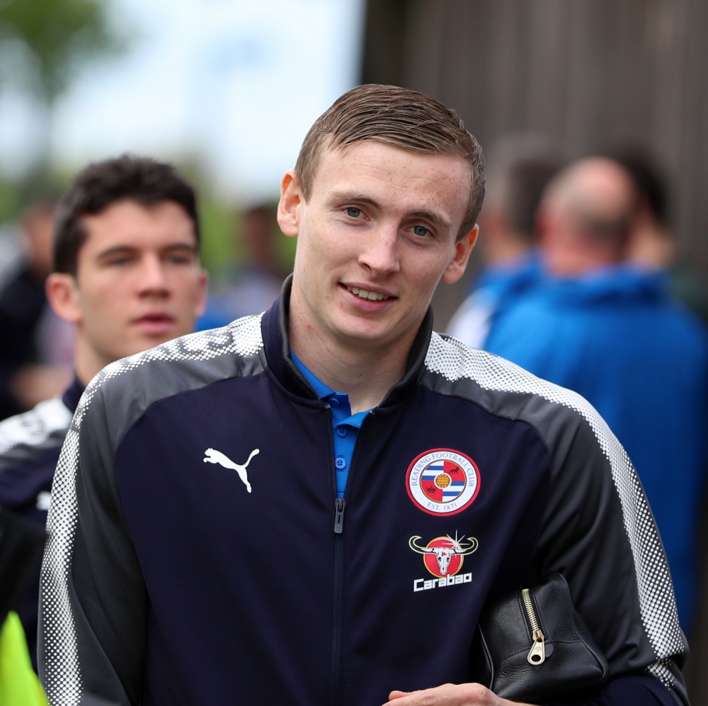 Clement makes four changes to Reading FC side  for Preston North End clash