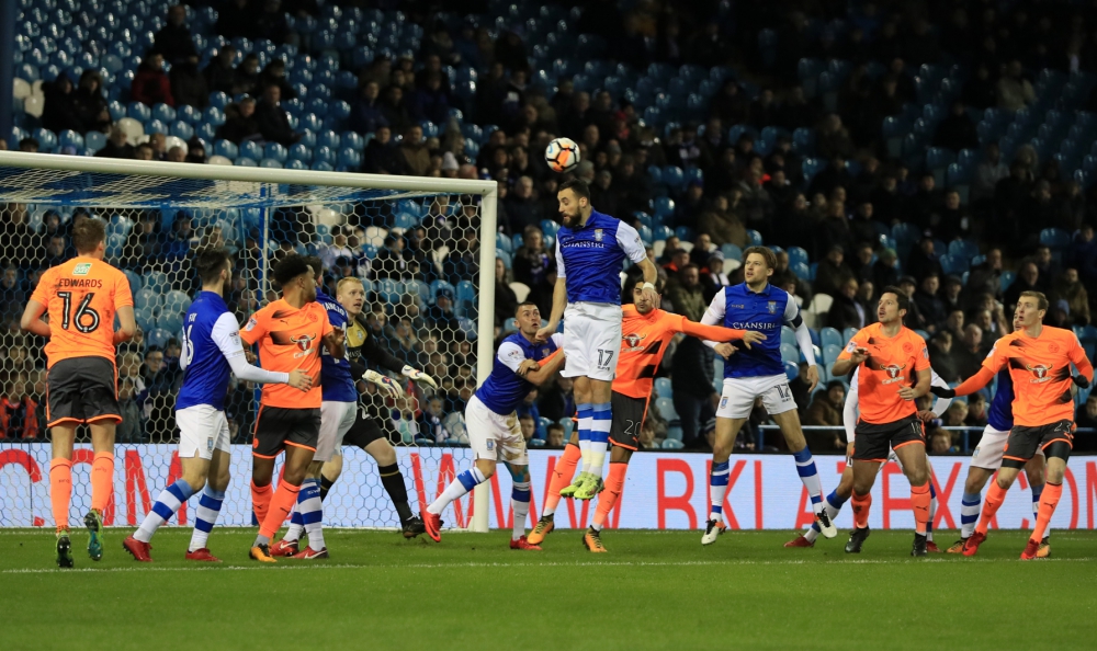 Sheffield Wednesday v Reading FC preview including team news, manager views, odds and referee