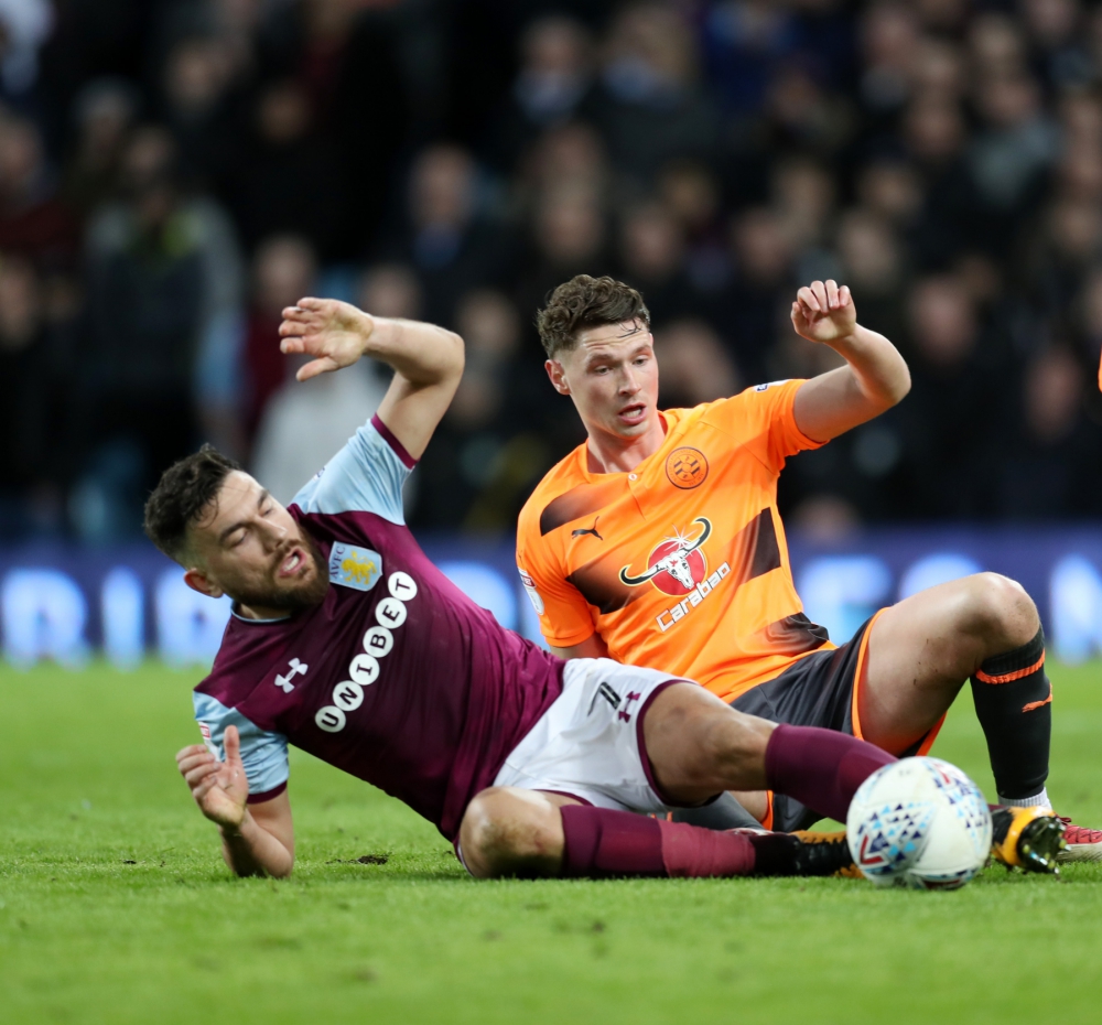 Predict final six games to see if Reading FC escape the drop