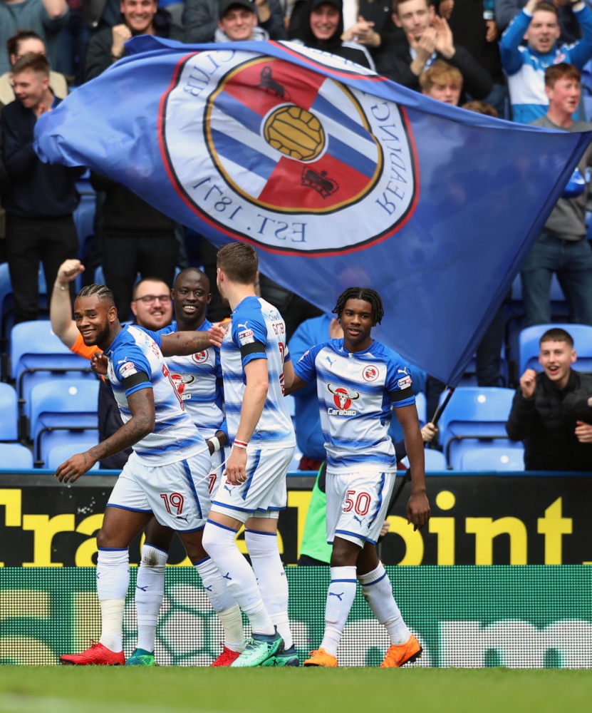 Moore and Ilori star in Reading FC player ratings for win over Preston North End