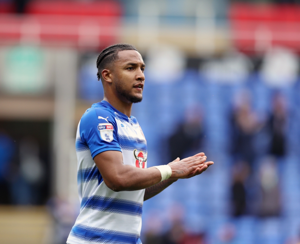Why Moore is nailed on to win Reading FC player of the year