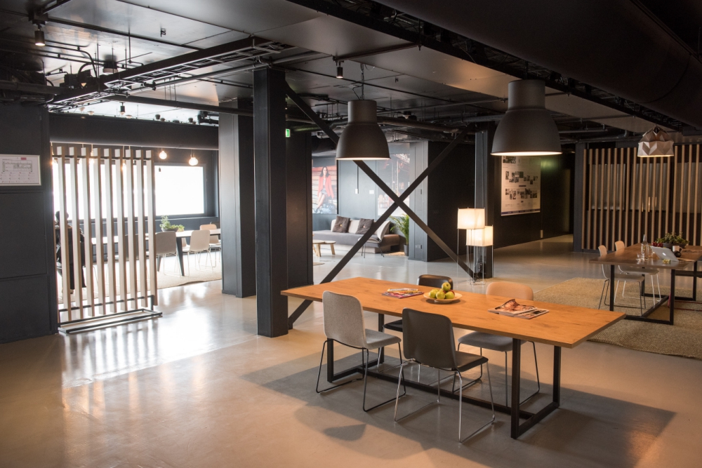 Why the Good Hotel in Royal Docks lives up to its name thewharf