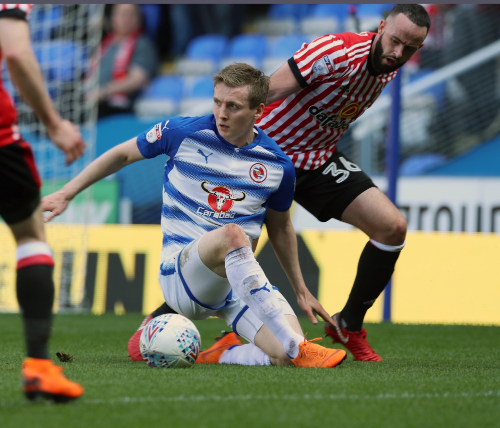 Recap the Reading FC webchat as fans discuss survival chances, Clement and Sheffield Wednesday