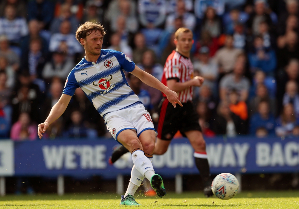 Big changes are not needed at Reading FC this summer, argues Swift
